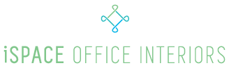 iSpace Office Interiors Logo