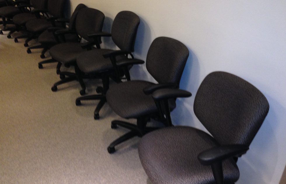 office chairs Indianapolis Indiana