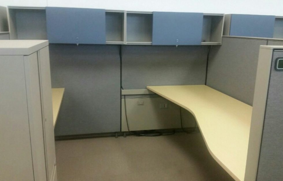 Office Cubicle Indianapolis Indiana