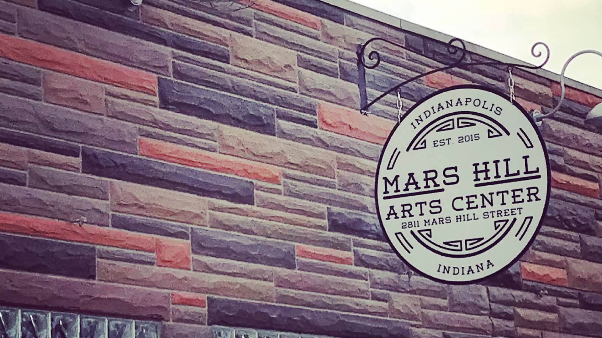 Mars Hill Arts Center