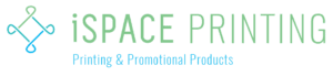 iSpace Printing Logo